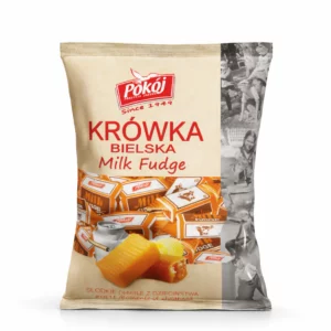 KRÓWKA RETRO wor. 400g
