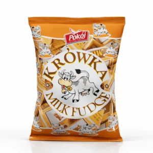 KRÓWKA WESOŁA wor. 200g