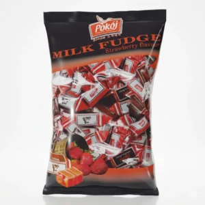 KRÓWKA TRUSKAWKOWA wor. 1000G (FOLIA PP)