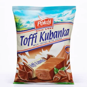 TOFFI KUBANKA wor. 200g