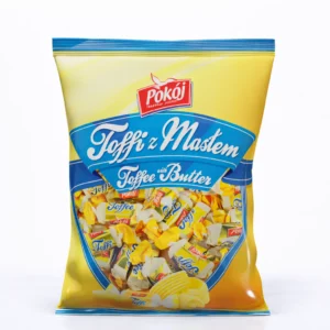 TOFFI MAŚLANE 13% wor. 300g